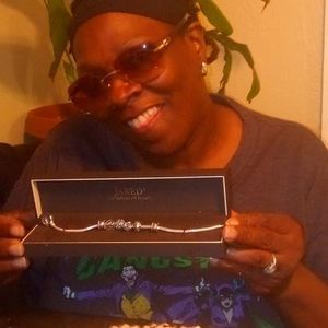 Meet your Posher, Rose